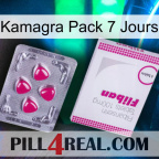 Kamagra 7 Day Pack 32